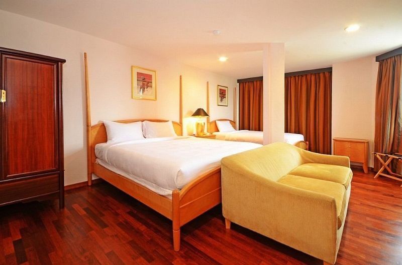 Oyo 430 Oak Valley Boutique Hotel Johor Bahru Esterno foto